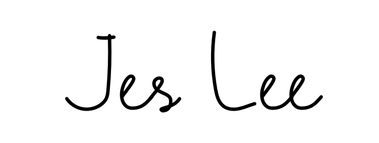 Jes Lee