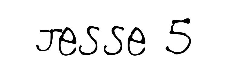 Jesse 5