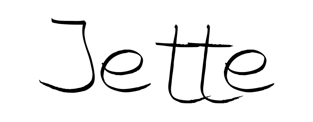Jette