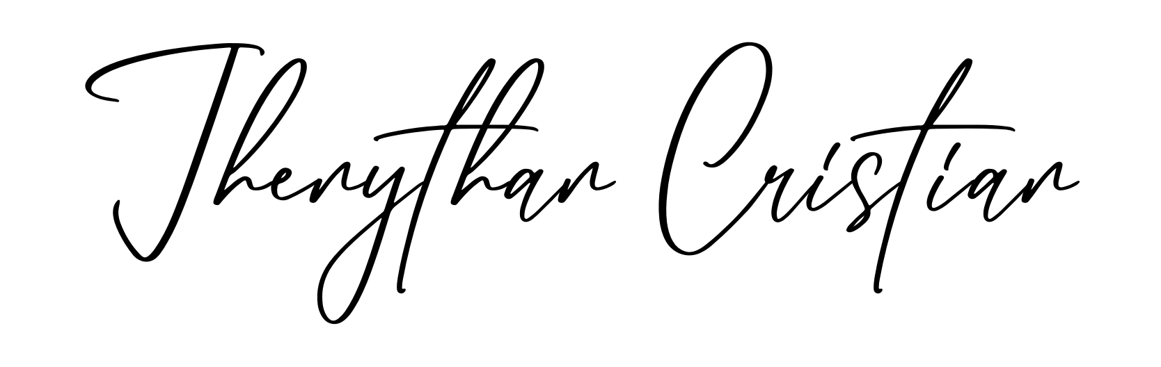 Jhenythan Cristian