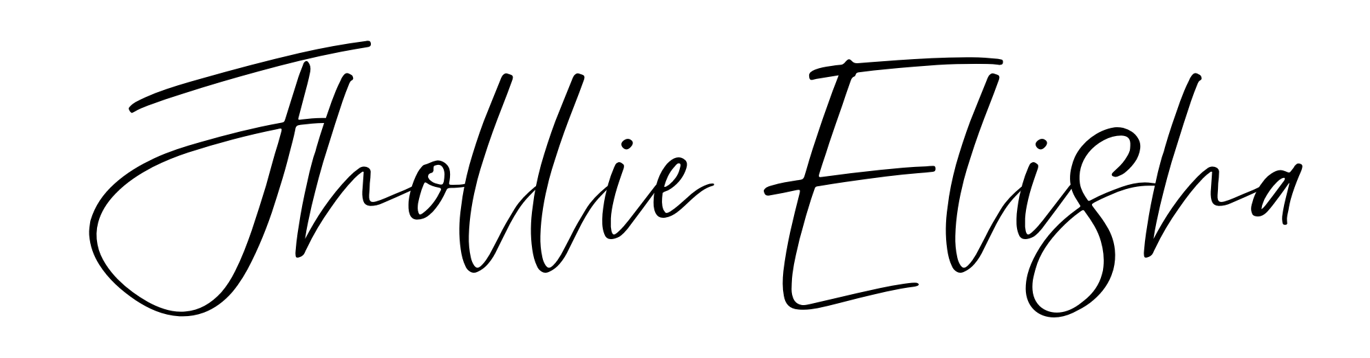Jhollie Elisha
