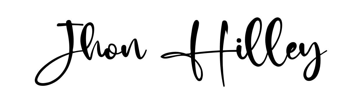 Jhon Hilley