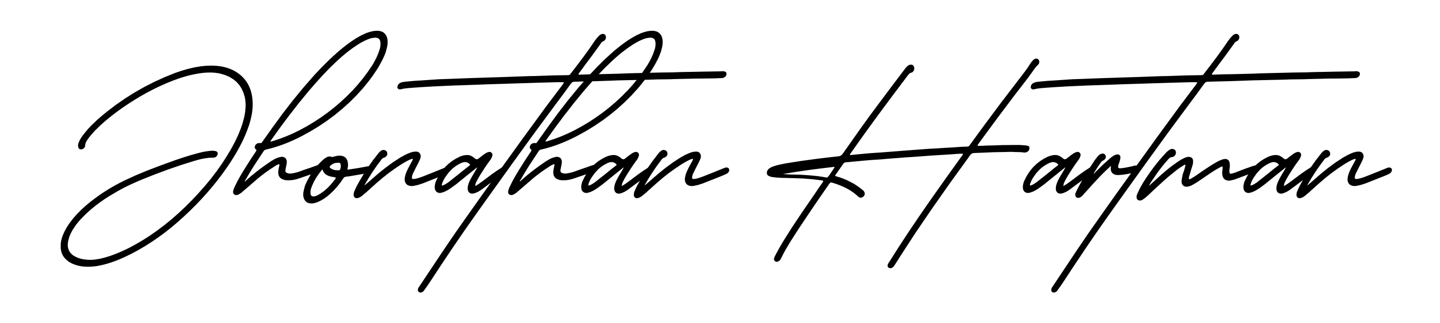 Jhonathan Hartman
