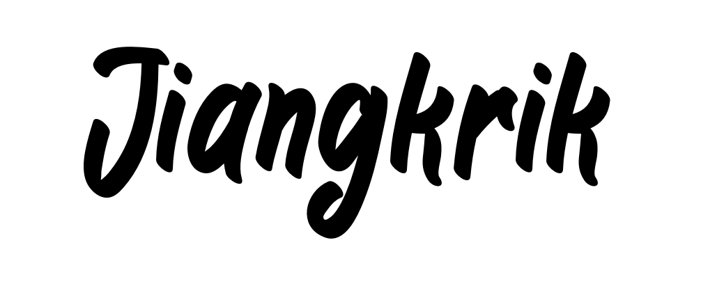 Jiangkrik
