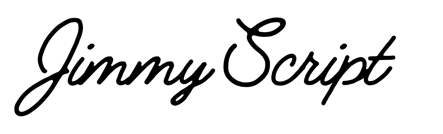 Jimmy Script