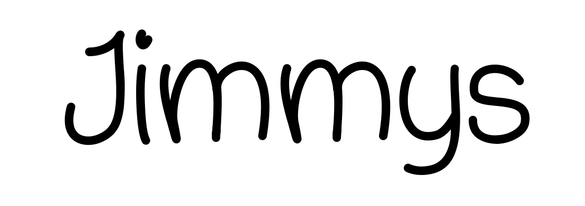 Jimmys