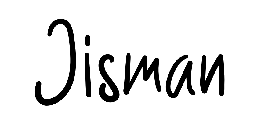 Jisman