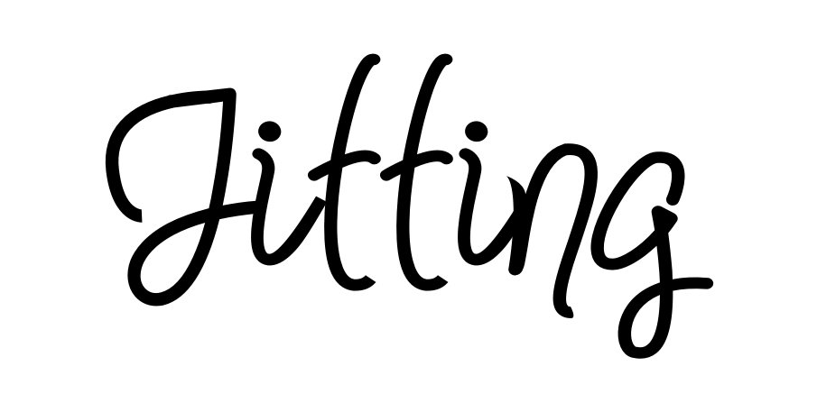 Jitting
