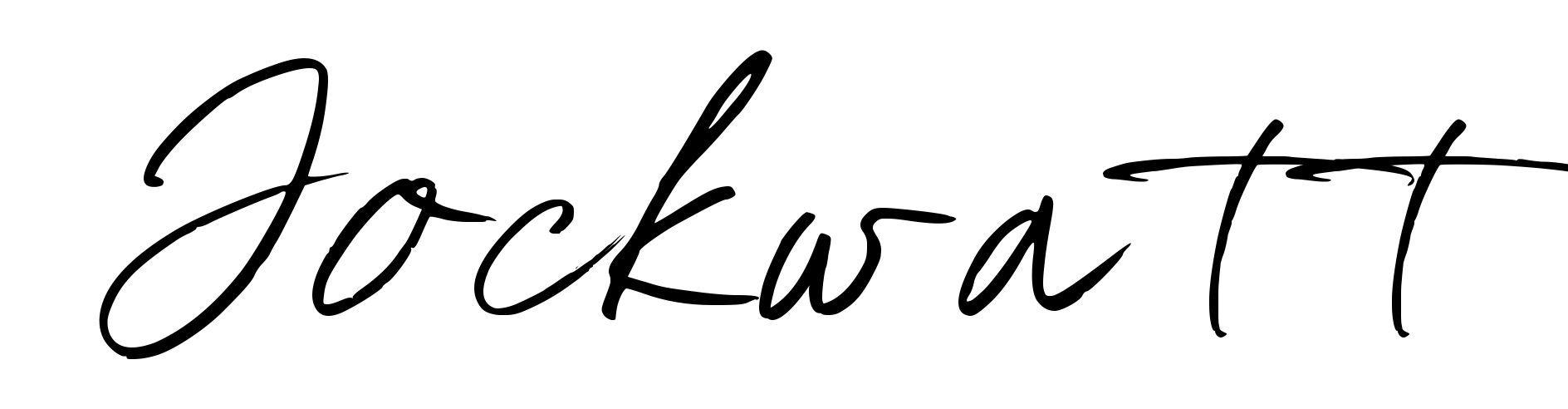 Jockwatt