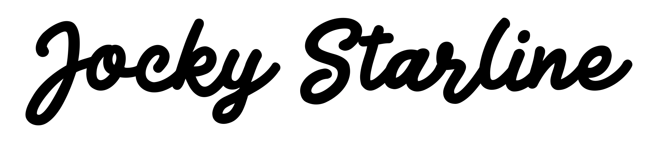 Jocky Starline
