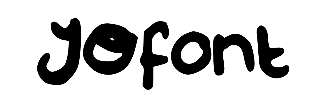 JOfont