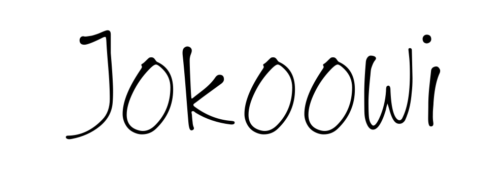 Jokoowi