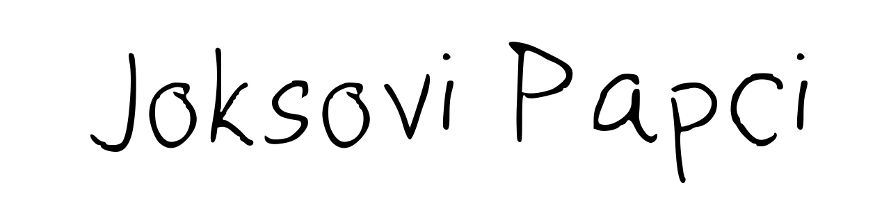 Joksovi Papci