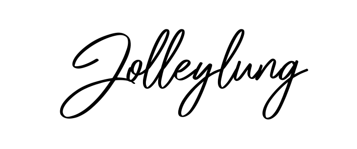 Jolleylung