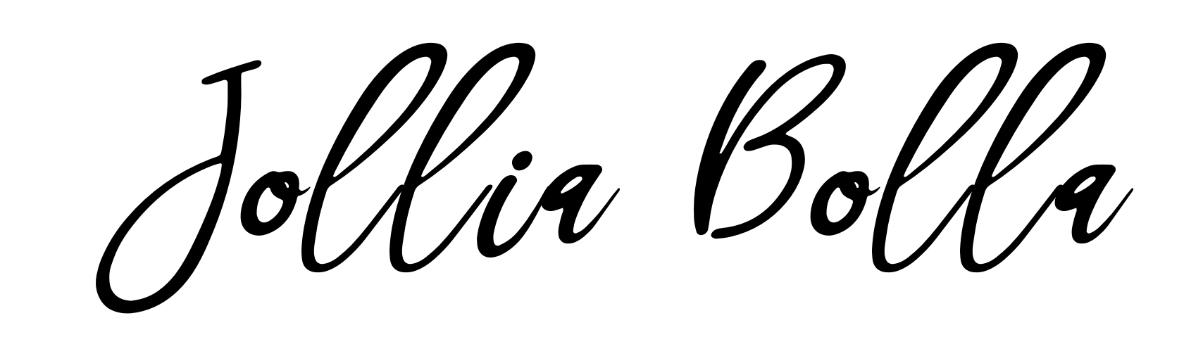 Jollia Bolla