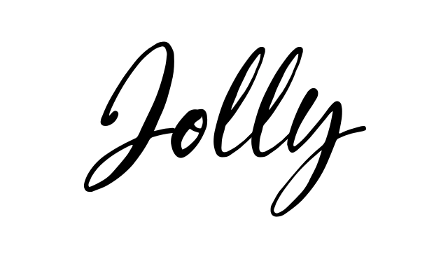 Jolly