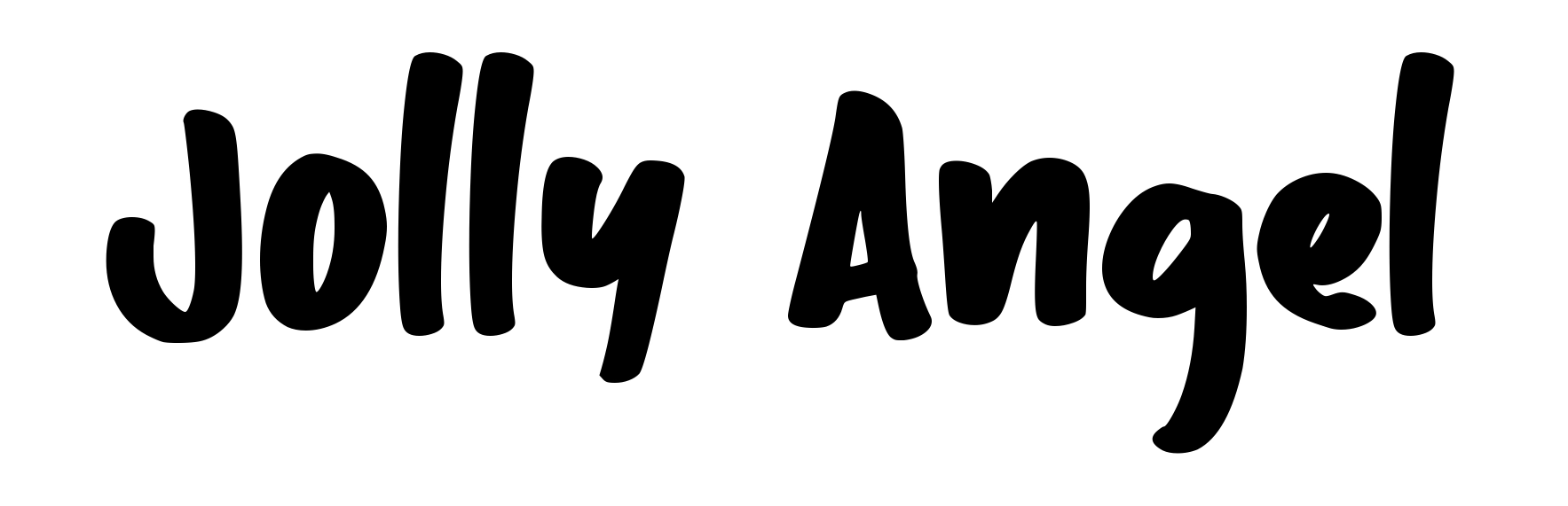 Jolly Angel