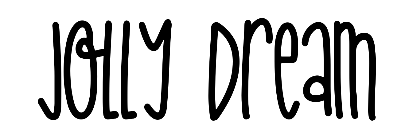 Jolly Dream