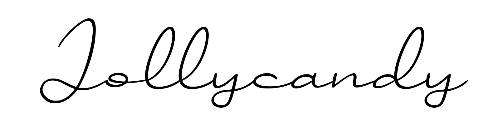 Jollycandy