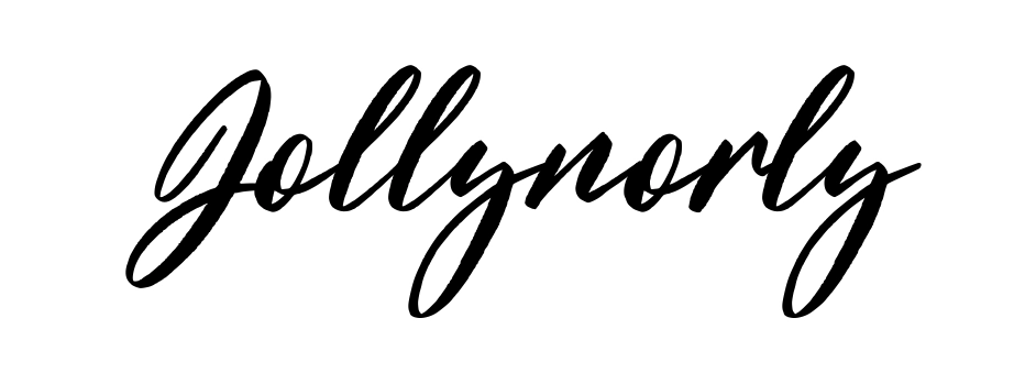 Jollynorly