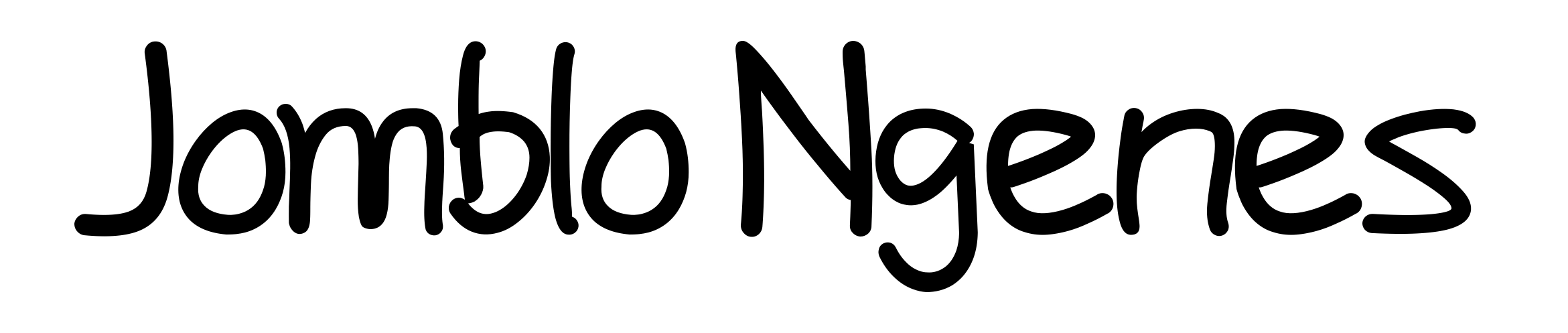 Jomblo Ngenes