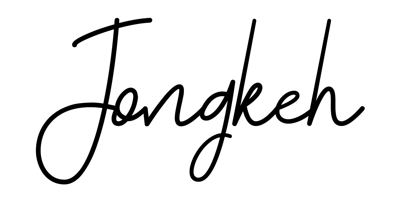Jongkeh