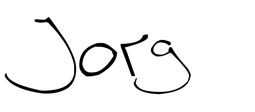 Jorg
