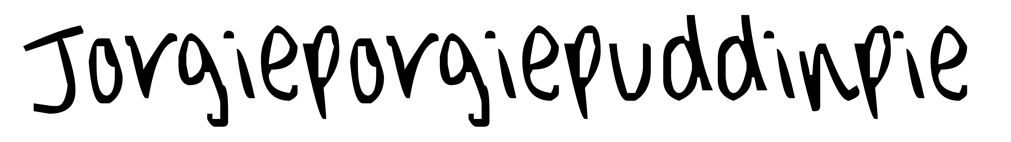 Jorgieporgiepuddinpie