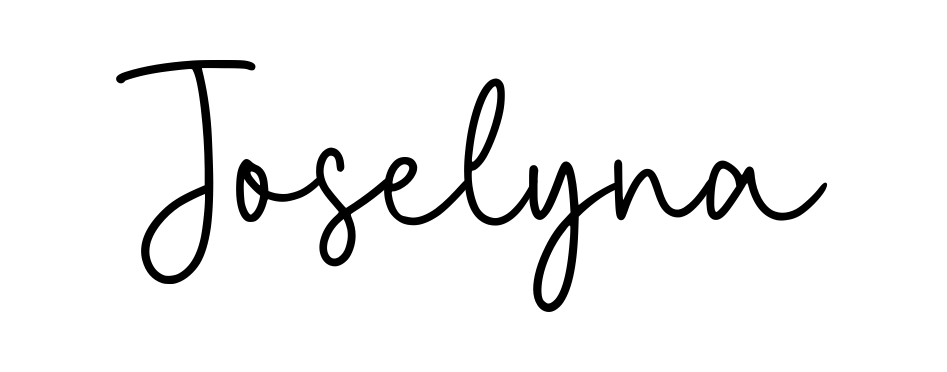 Joselyna