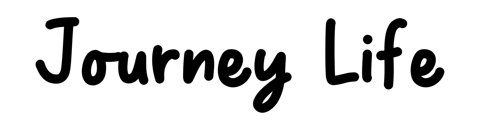 Journey Life