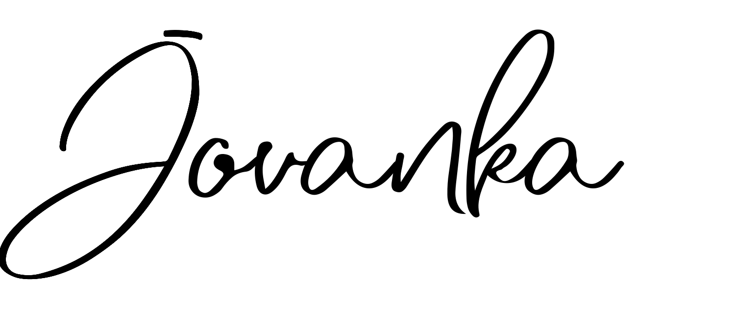 Jovanka