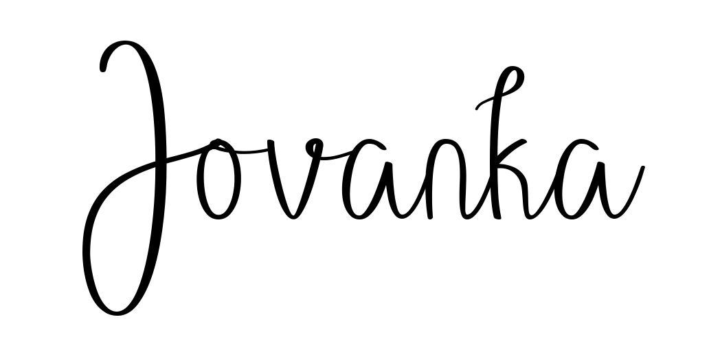 Jovanka