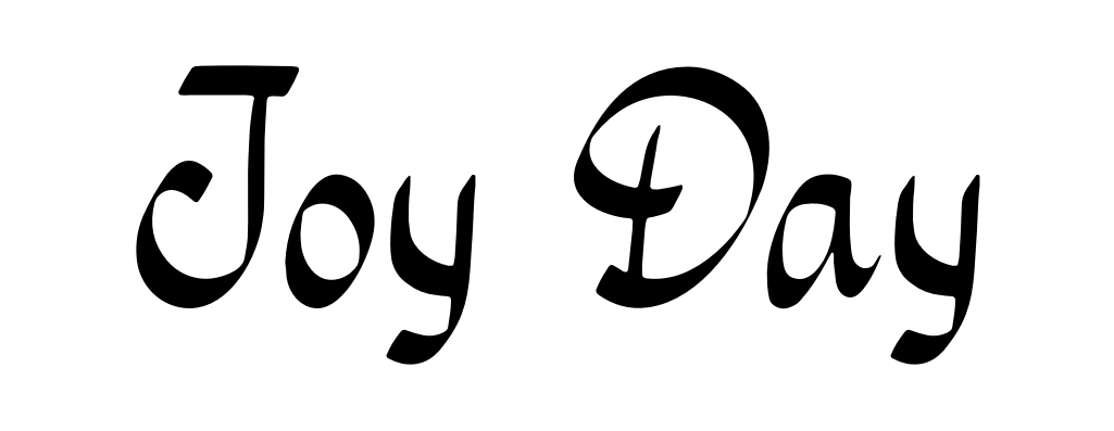 Joy Day