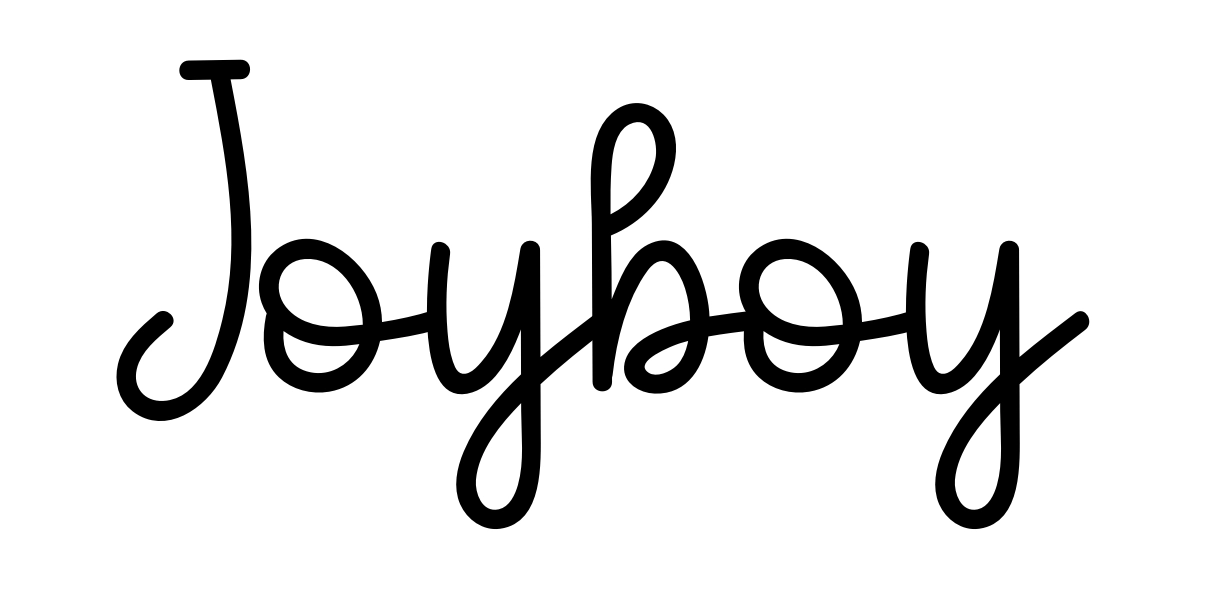 Joyboy