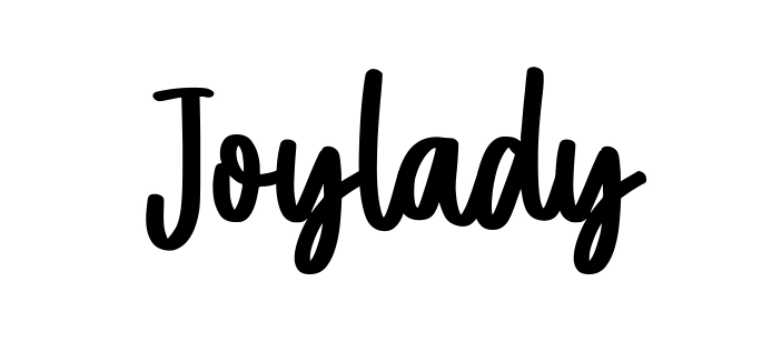 Joylady