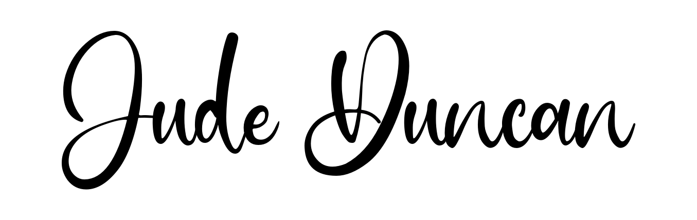 Jude Duncan