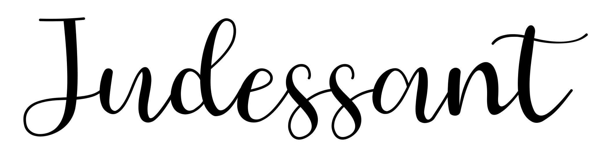 Judessant