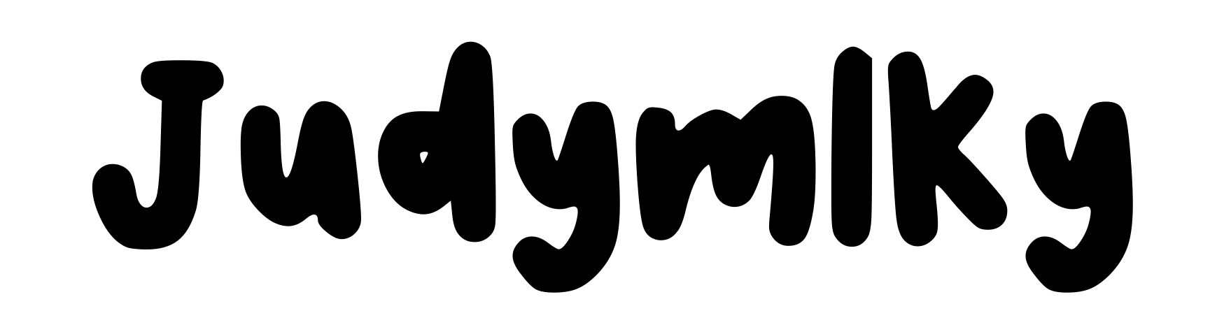 Judymlky