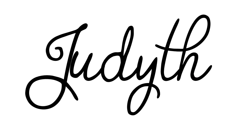 Judyth