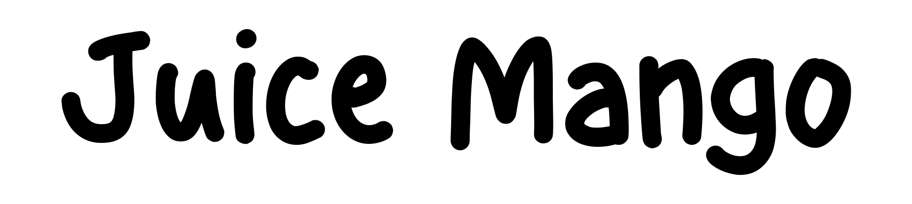 Juice Mango