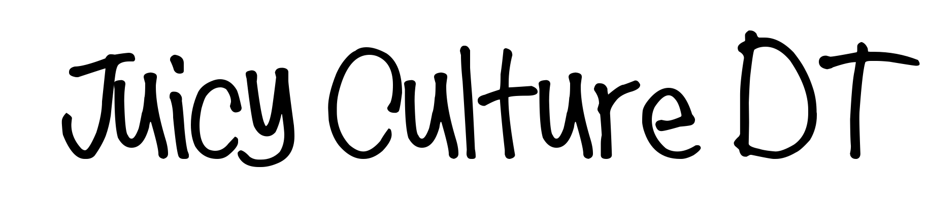 Juicy Culture DT