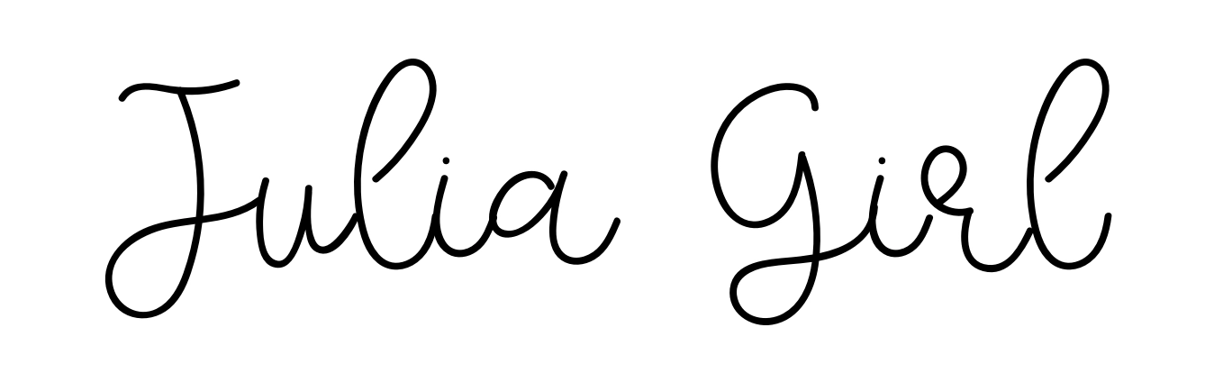 Julia Girl
