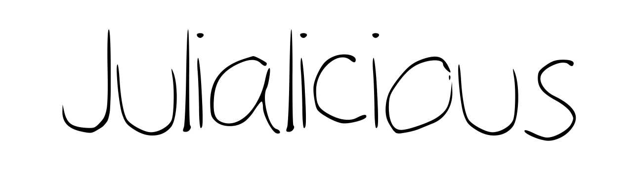 Julialicious
