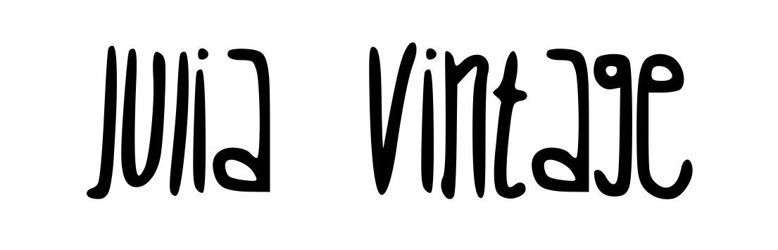 Julia Vintage