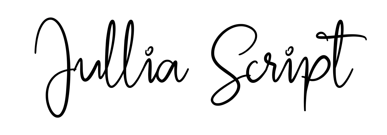 Jullia Script
