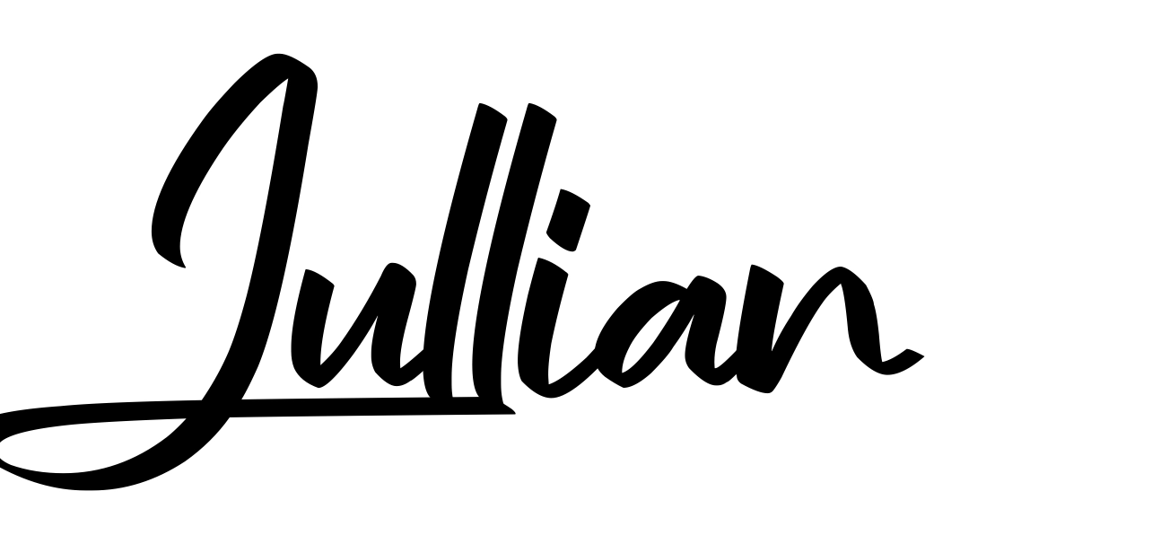 Jullian