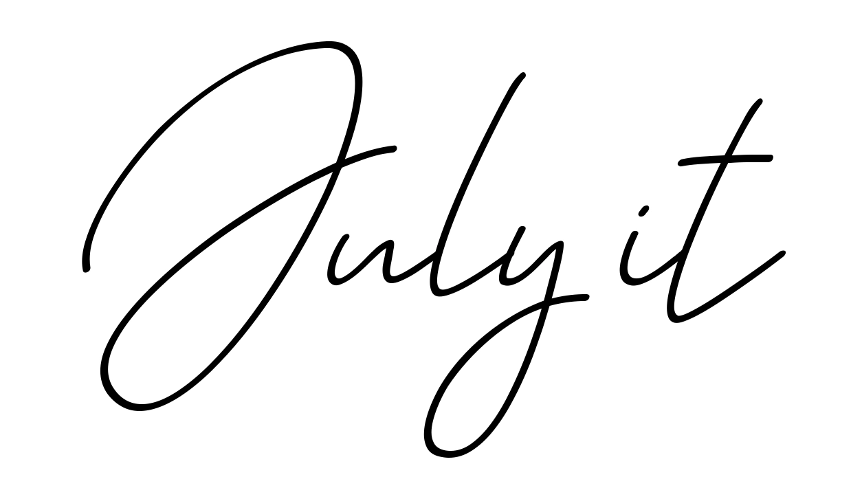 July it