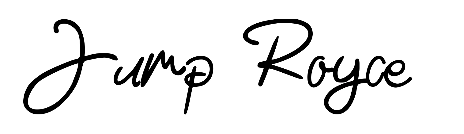Jump Royce