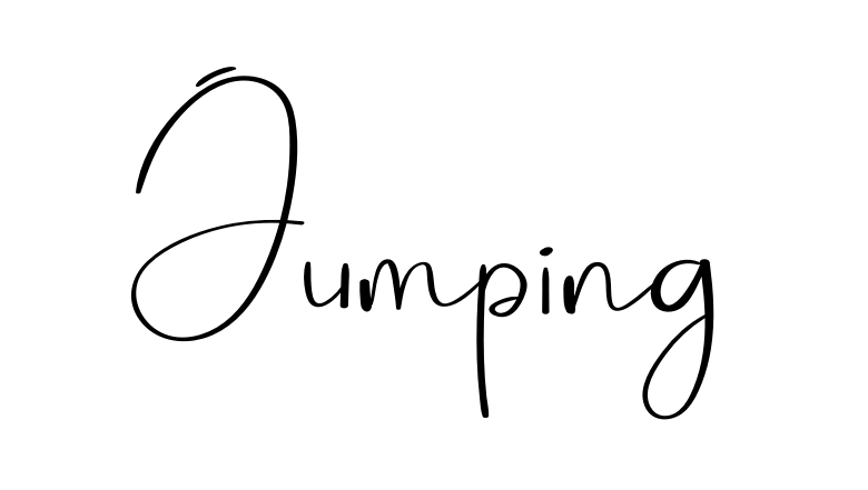 Jumping