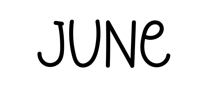 June